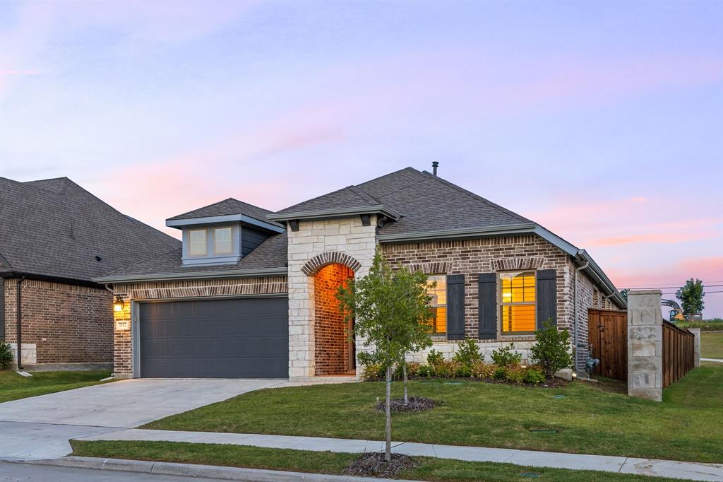 Creekshaw Sub - Residential