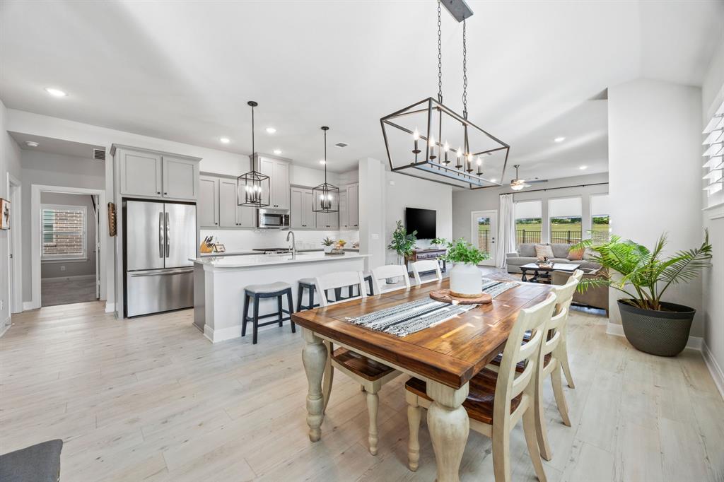 Creekshaw Sub - Residential