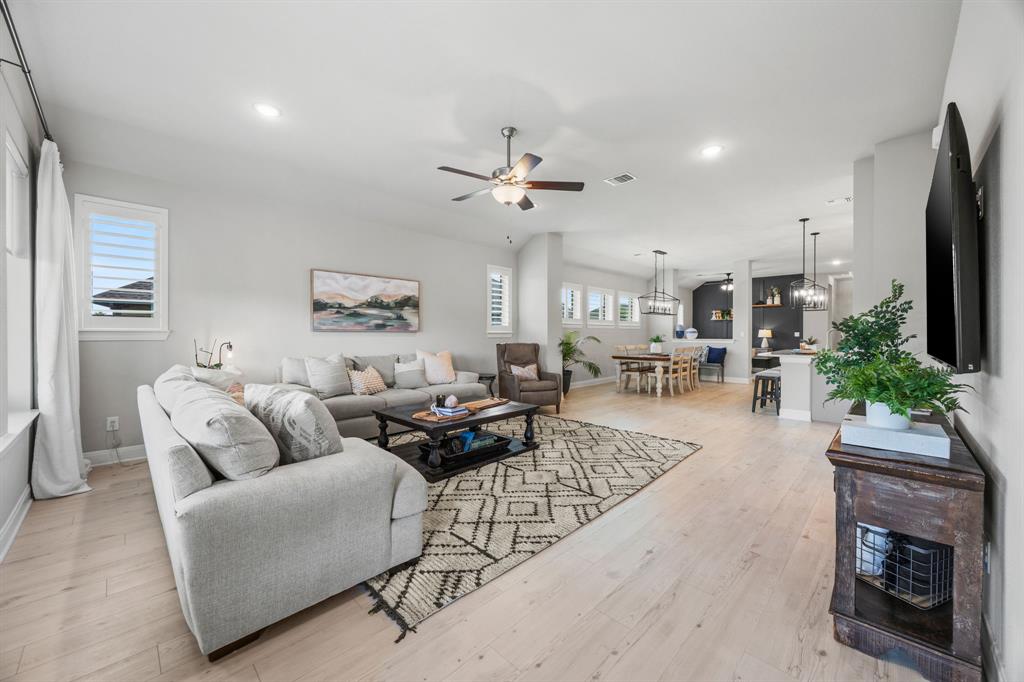 Creekshaw Sub - Residential