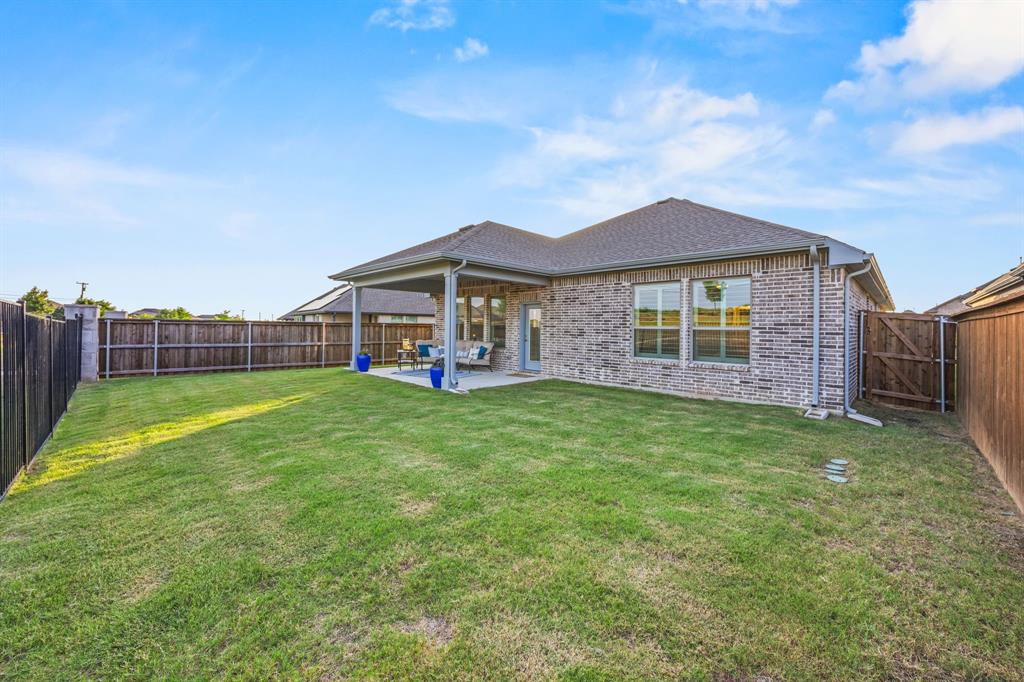 Creekshaw Sub - Residential