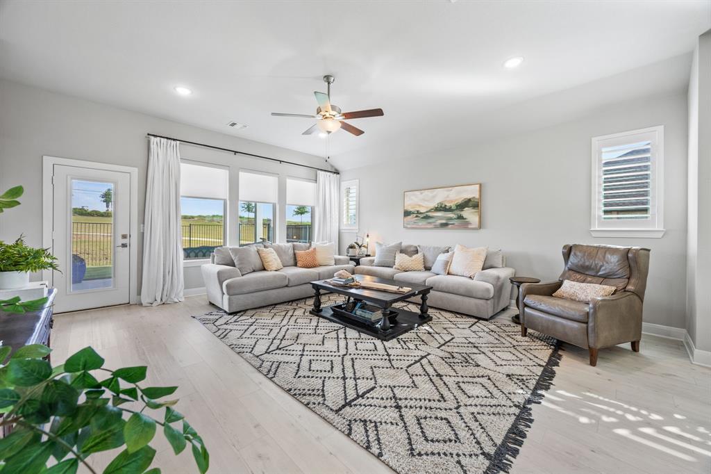 Creekshaw Sub - Residential