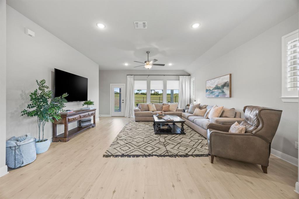 Creekshaw Sub - Residential