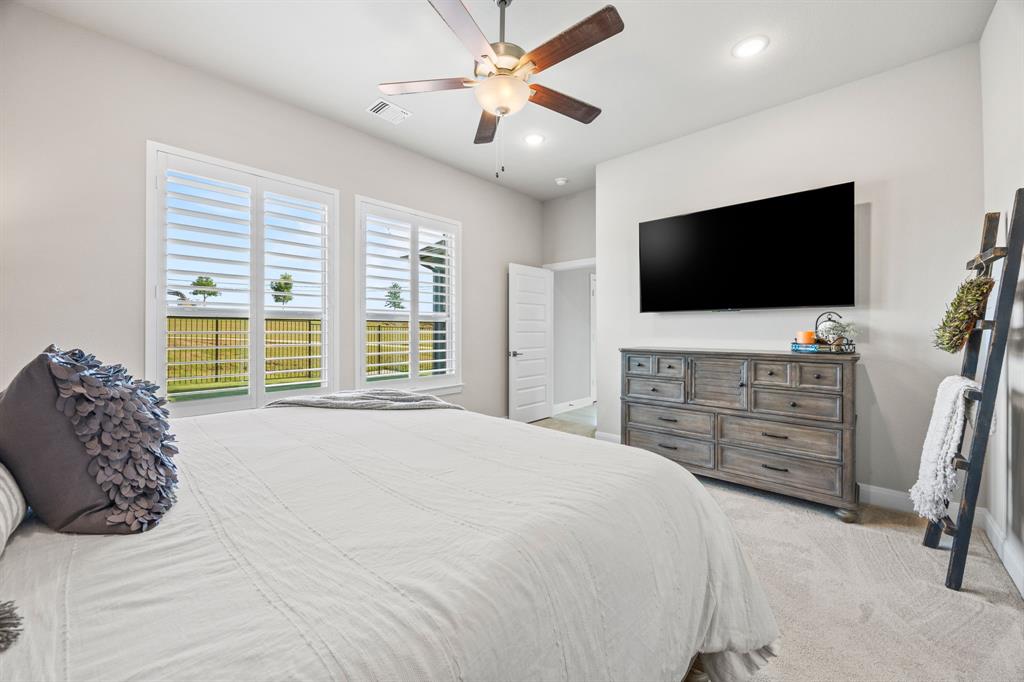 Creekshaw Sub - Residential