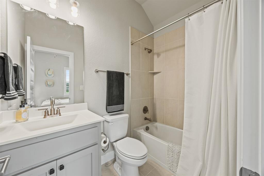 Creekshaw Sub - Residential