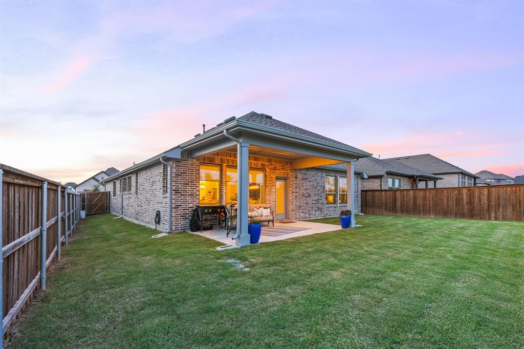 Creekshaw Sub - Residential