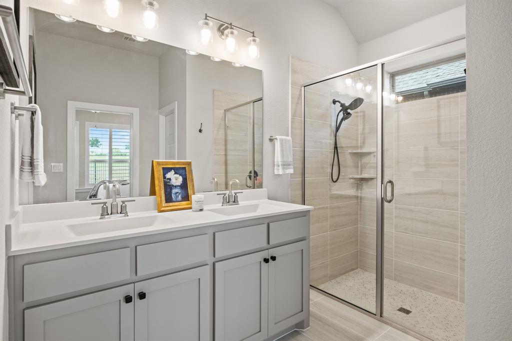 Creekshaw Sub - Residential