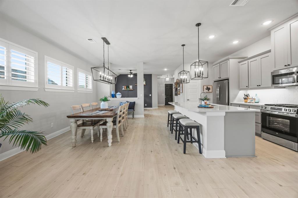 Creekshaw Sub - Residential