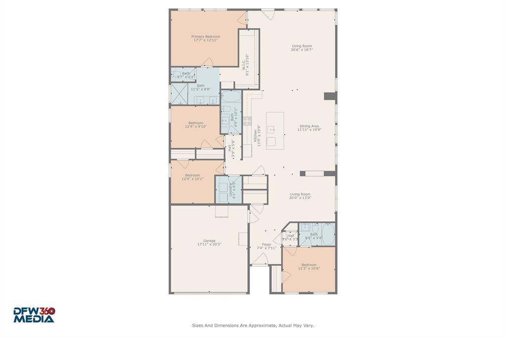 Creekshaw Sub - Residential