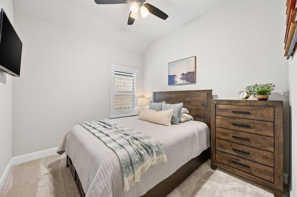 Creekshaw Sub - Residential