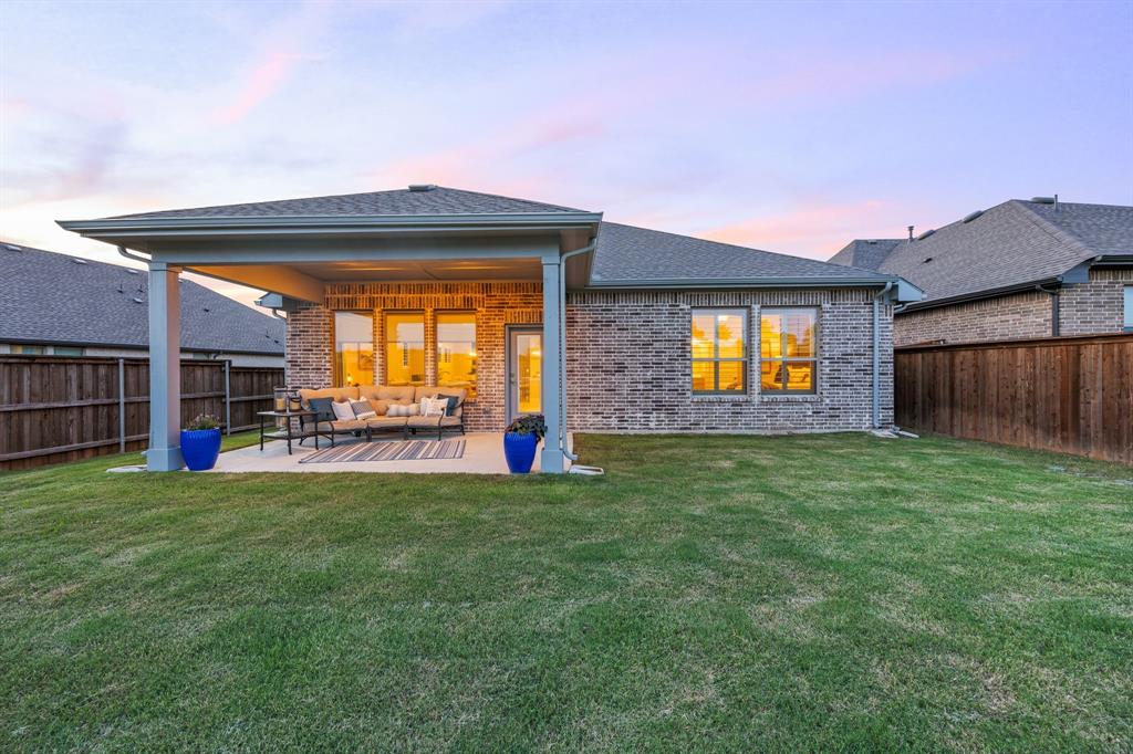 Creekshaw Sub - Residential