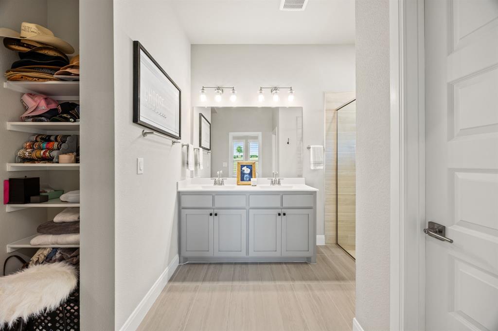 Creekshaw Sub - Residential