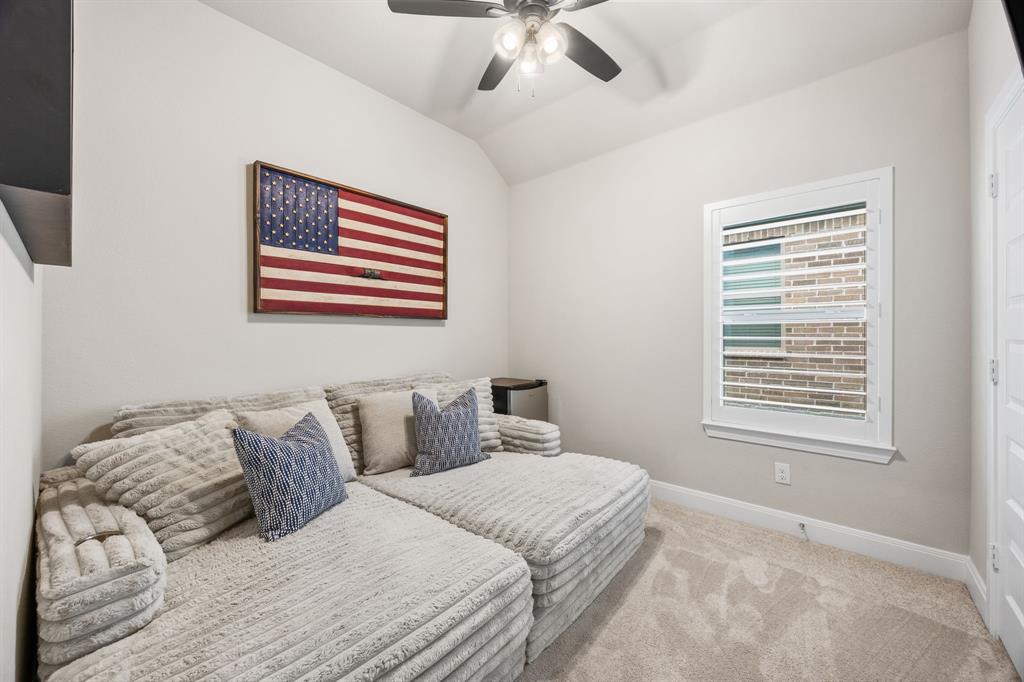 Creekshaw Sub - Residential