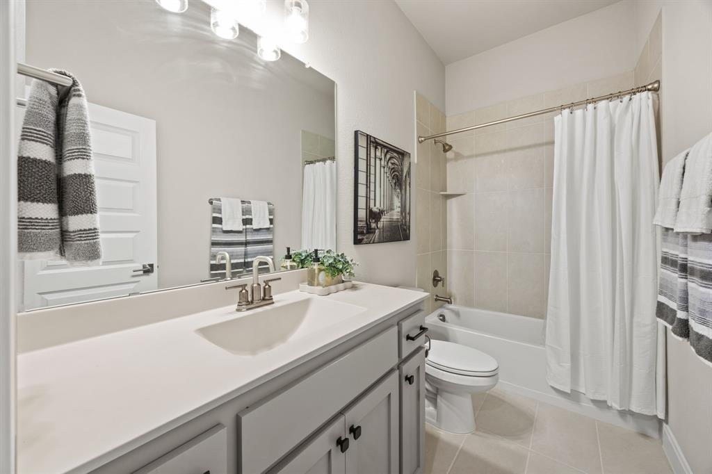 Creekshaw Sub - Residential