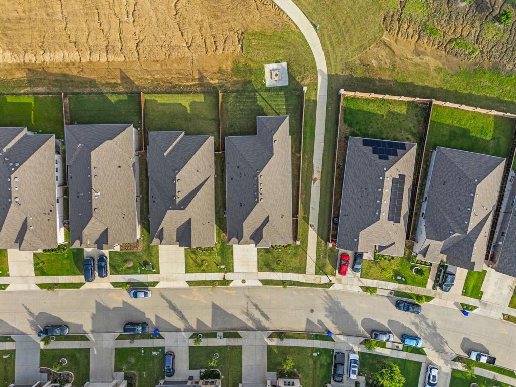 Creekshaw Sub - Residential