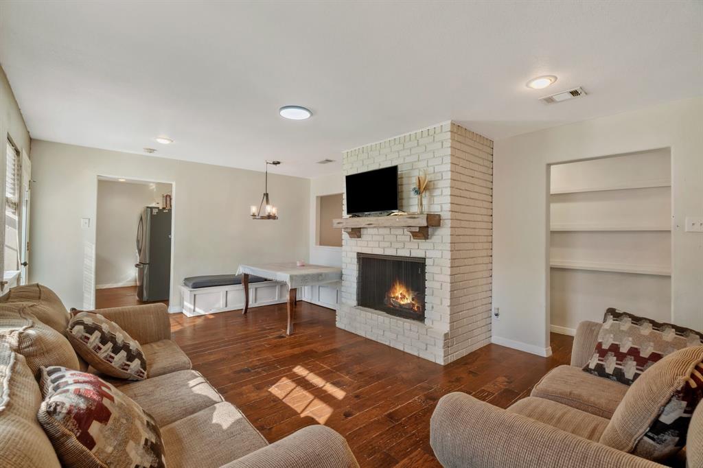 Meadows - Residential