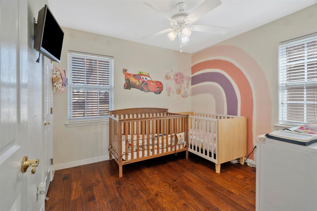 Meadows - Residential