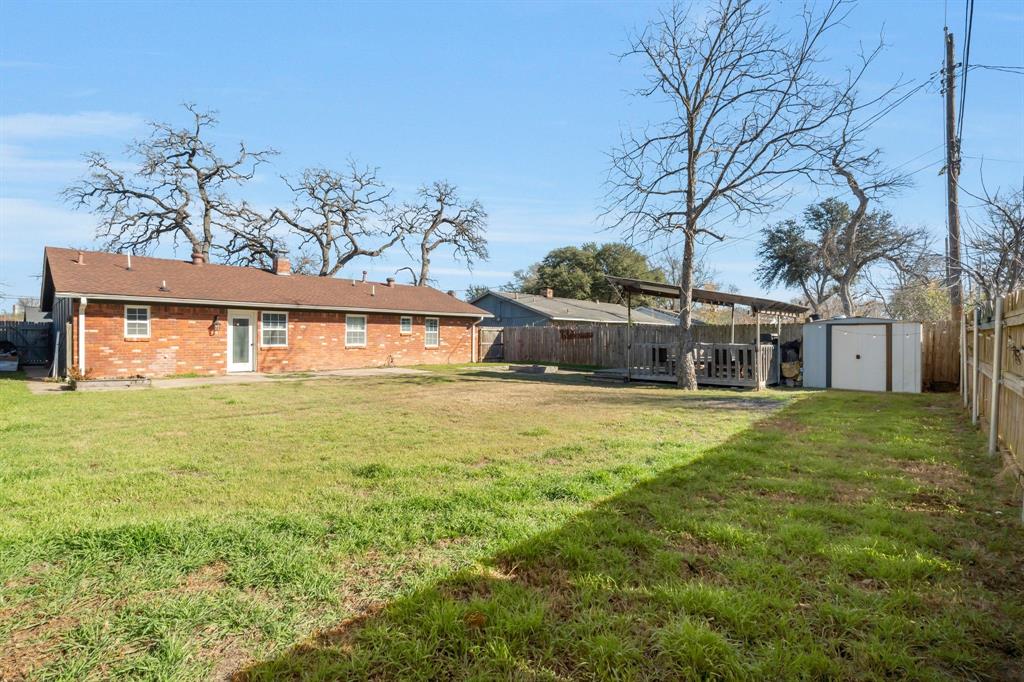 Meadows - Residential