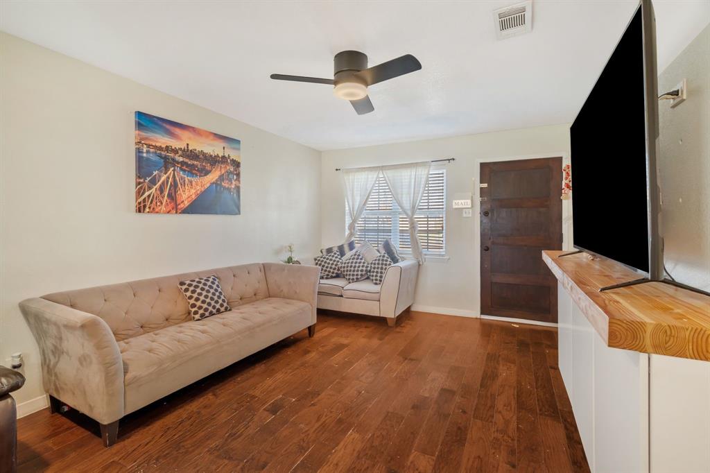 Meadows - Residential