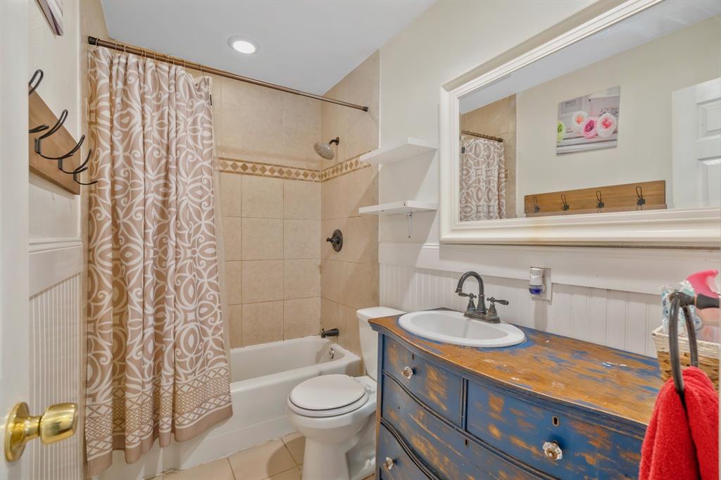 Meadows - Residential