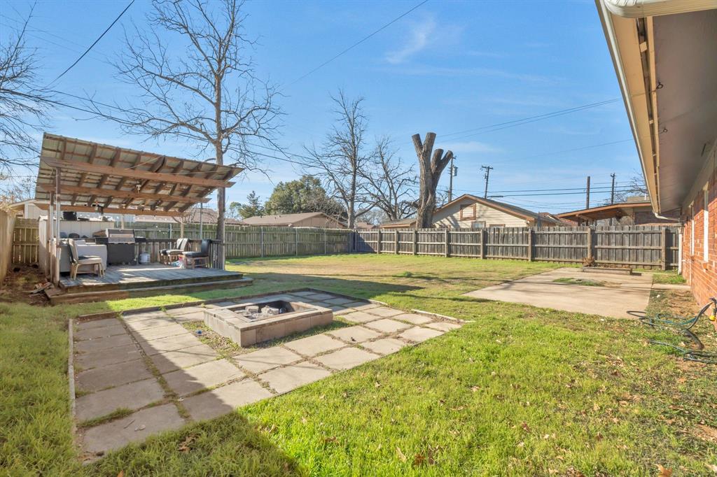 Meadows - Residential