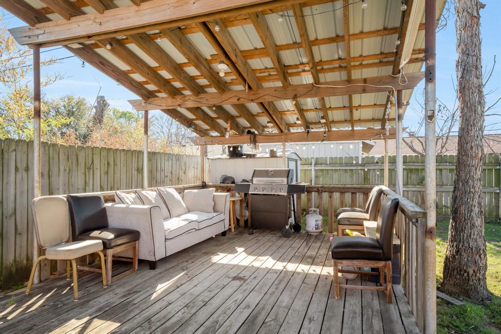 Meadows - Residential