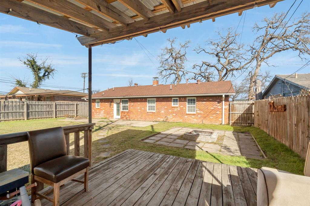 Meadows - Residential