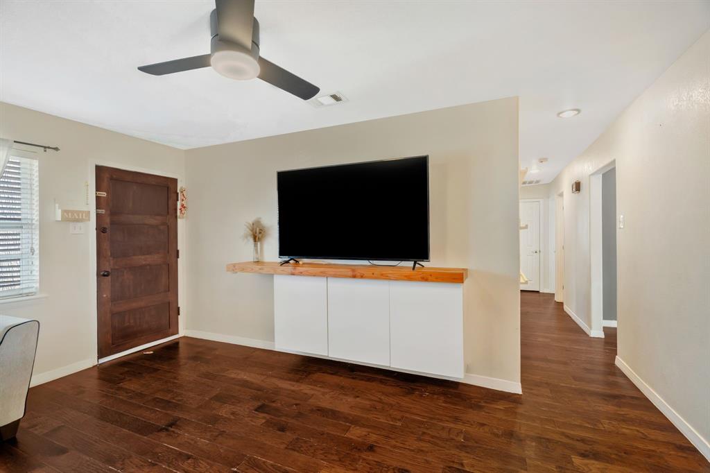 Meadows - Residential