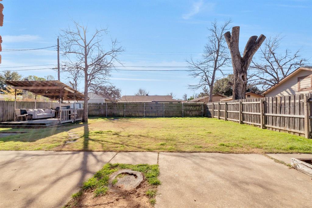 Meadows - Residential