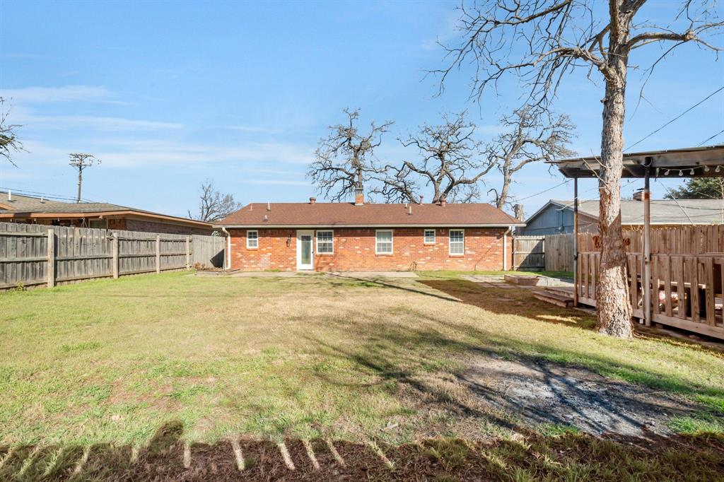 Meadows - Residential