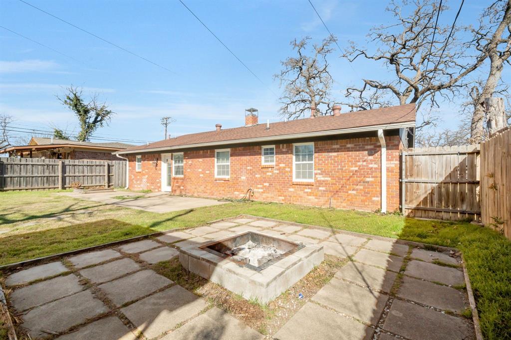 Meadows - Residential