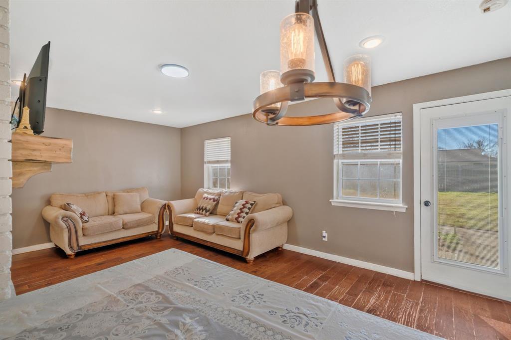 Meadows - Residential