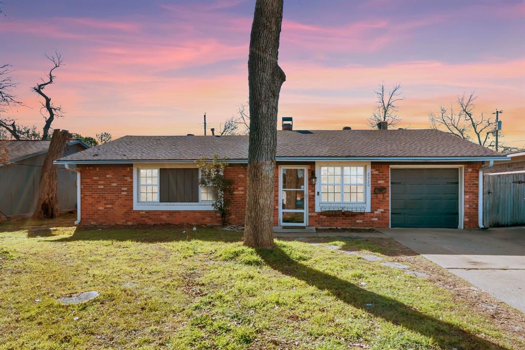 Meadows - Residential