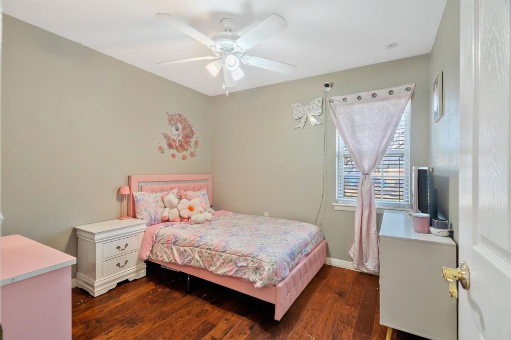 Meadows - Residential