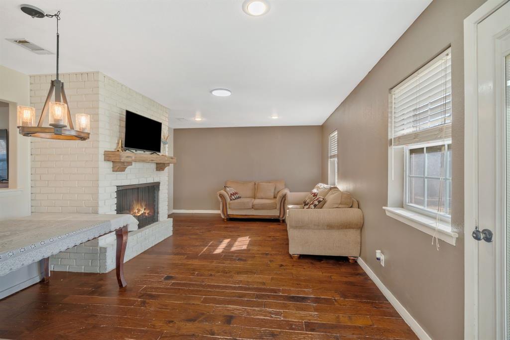 Meadows - Residential