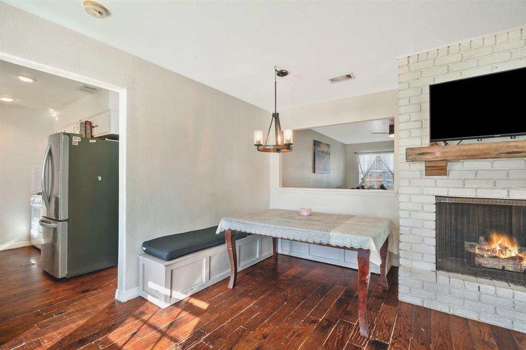 Meadows - Residential