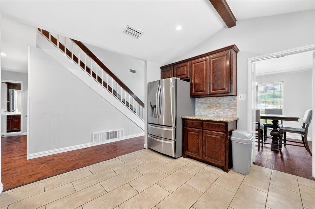 Photo of 310 Overland Drive, Garland, TX 75040 (MLS # 21306942)