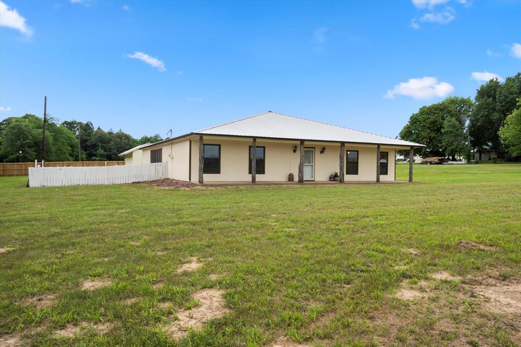 200 Private Road 6815