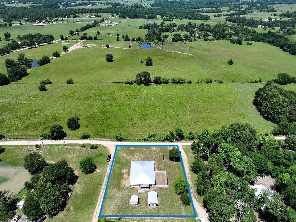 200 Private Road 6815