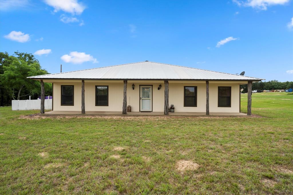 200 Private Road 6815