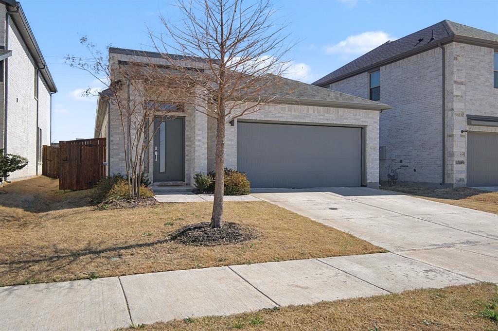 5003 Bellhurst Drive