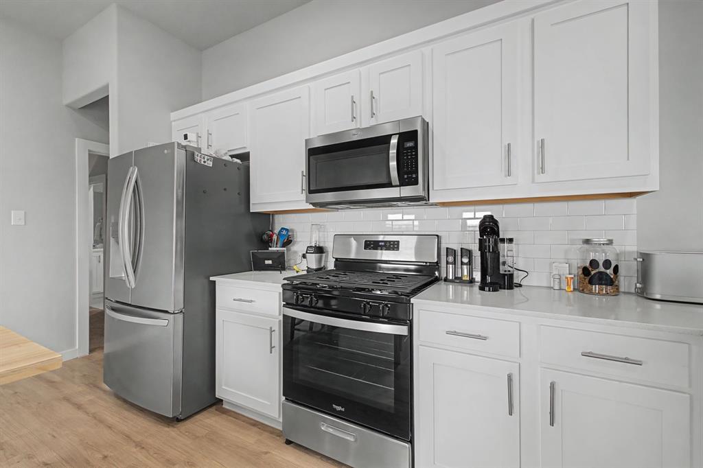 Eastridge Ph 1a - Residential