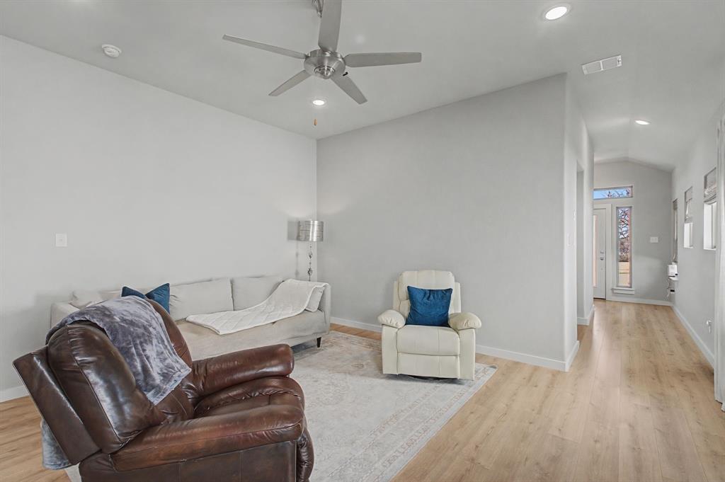 Eastridge Ph 1a - Residential