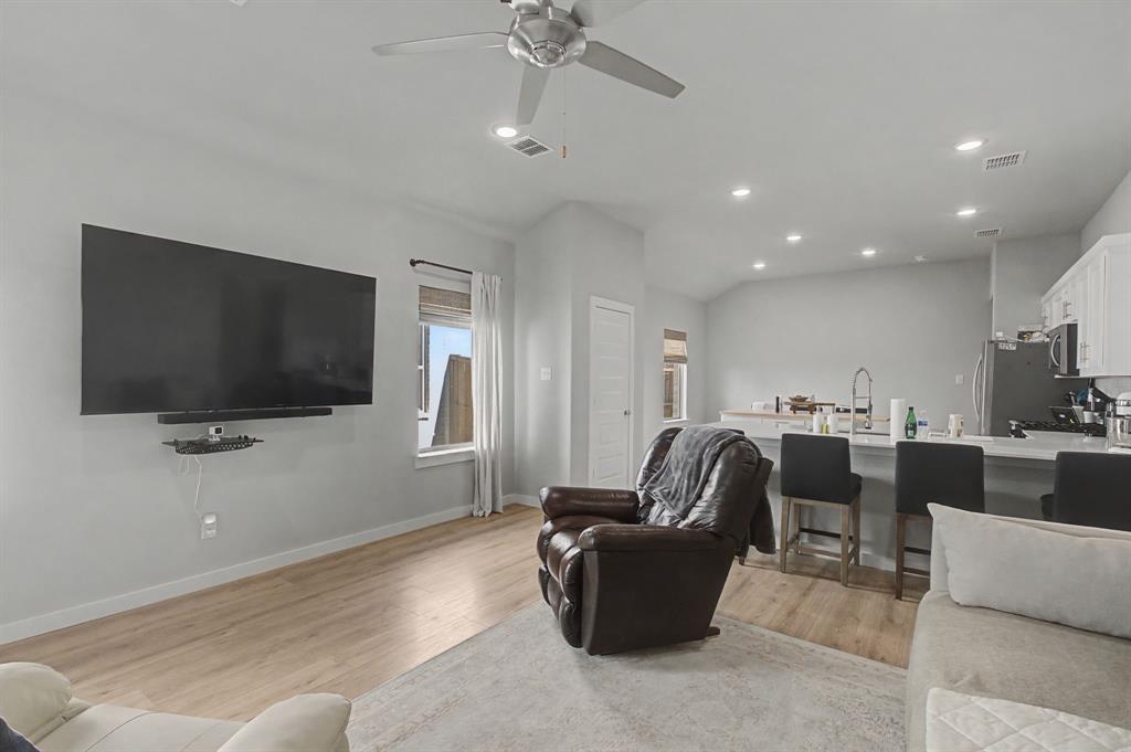 Eastridge Ph 1a - Residential