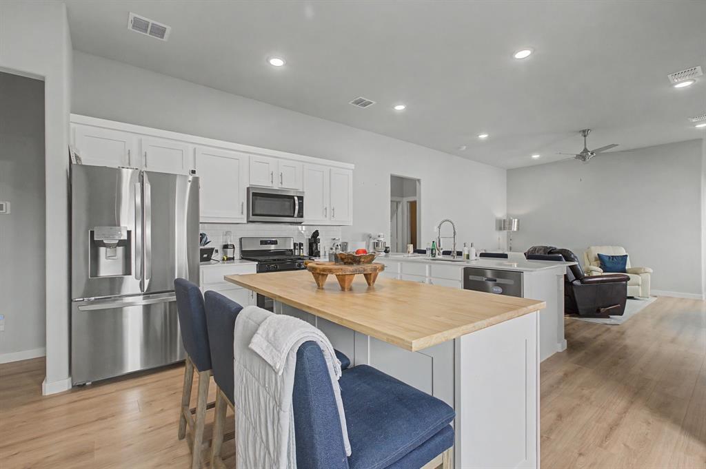 Eastridge Ph 1a - Residential