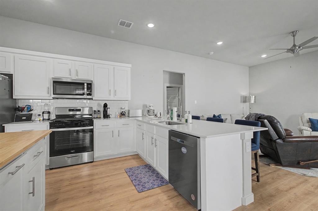 Eastridge Ph 1a - Residential