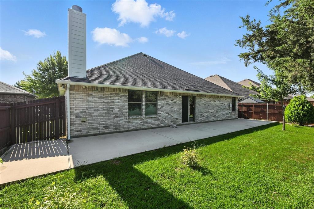 Glen Brooke Estates Ph 1 - Residential