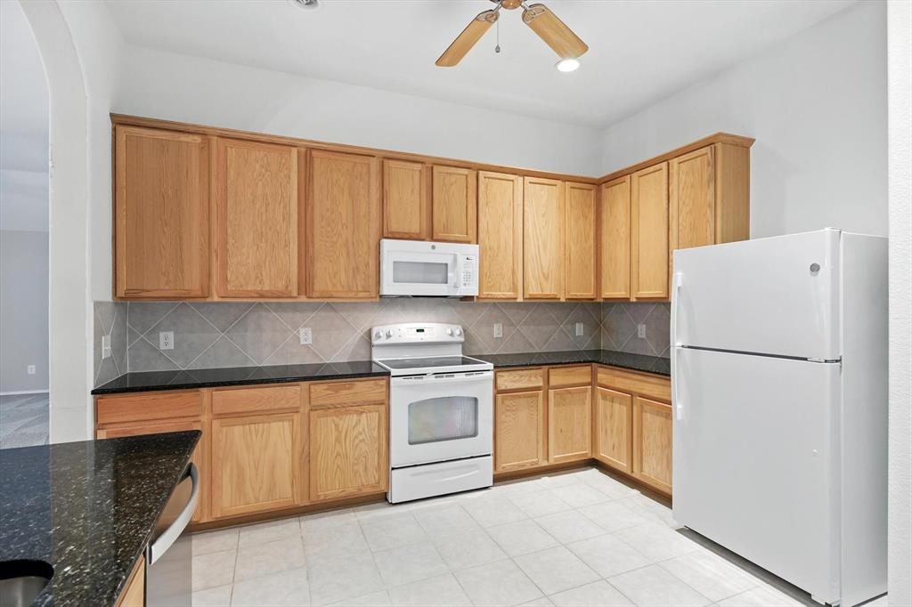 Glen Brooke Estates Ph 1 - Residential