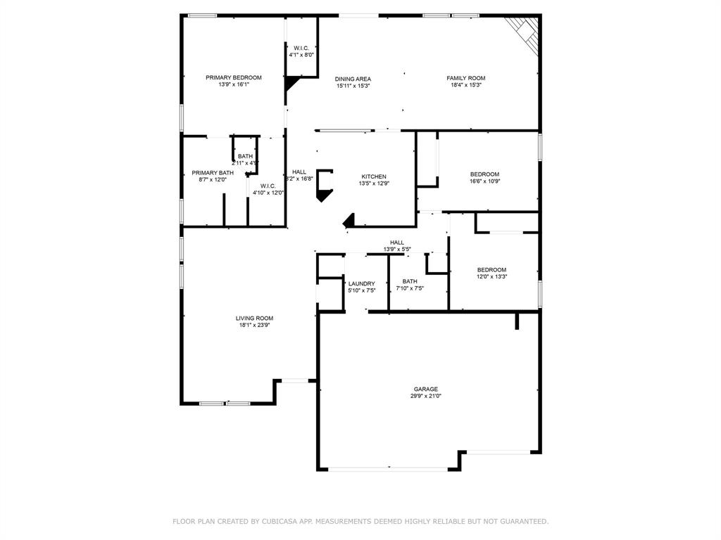 Glen Brooke Estates Ph 1 - Residential