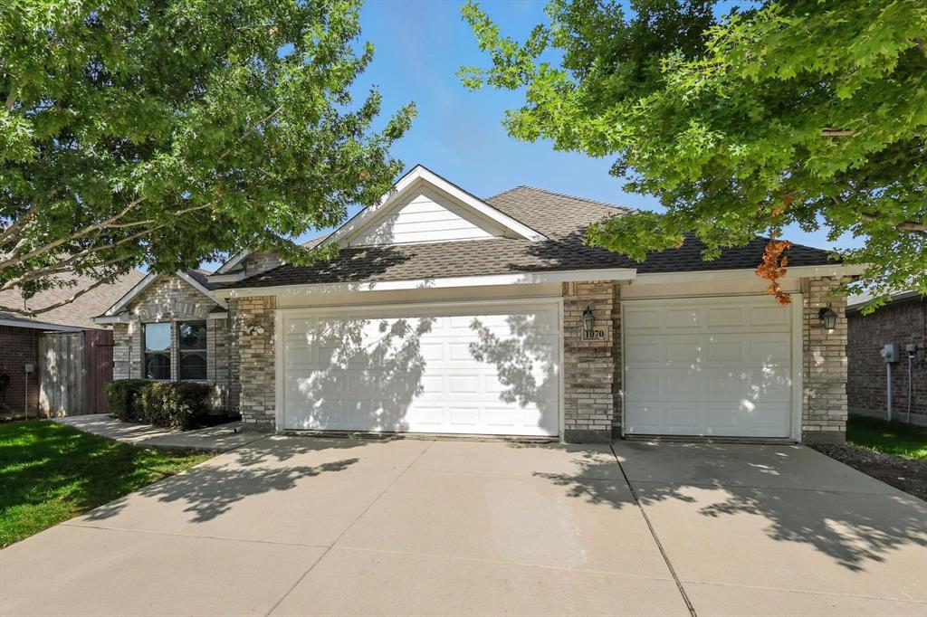 Glen Brooke Estates Ph 1 - Residential