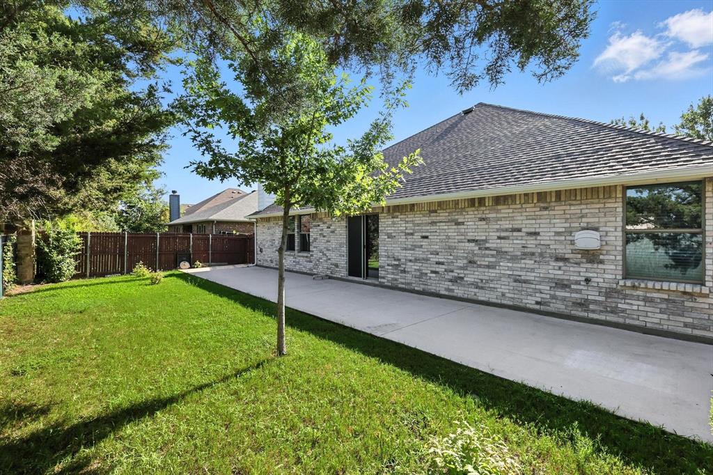 Glen Brooke Estates Ph 1 - Residential